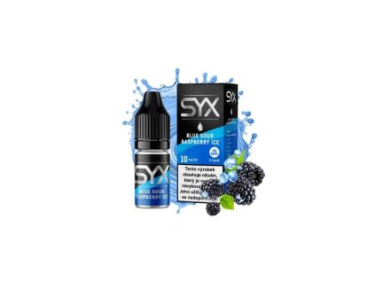 5454 1 syx blue sour raspberry