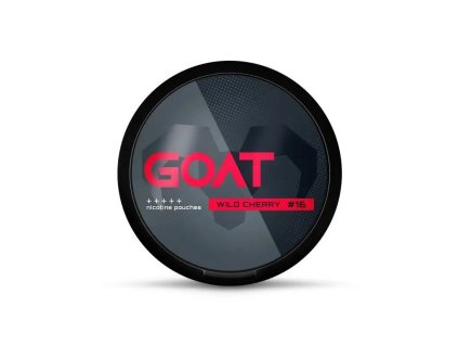 6186 goat wild cherry