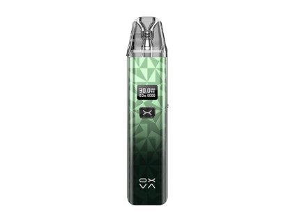 OXVA Xlim Classic 2  1000mAh gradient green
