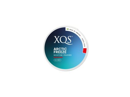 6711 xqs arctic freeze