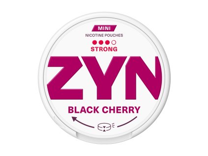 zyn black cherry 6 mg krabička 241870878.2025 06 10T10 00 00.000
