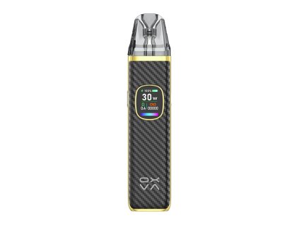 OXVA Xlim Pro 2  1300mAh Carbon