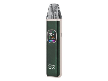 OXVA Xlim Pro 2  1300mAh Jungle Green