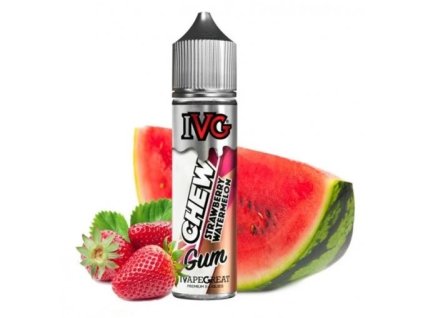 17432 prichut i vg chew strawberry watermelon snv 20ml
