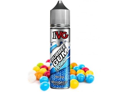 14357 1 prichut ivg sweets bubblegum aroma shake and vape 18ml
