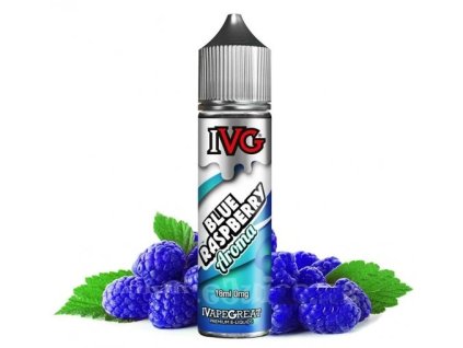 14354 1 prichut shake and vape blue raspberry 18ml
