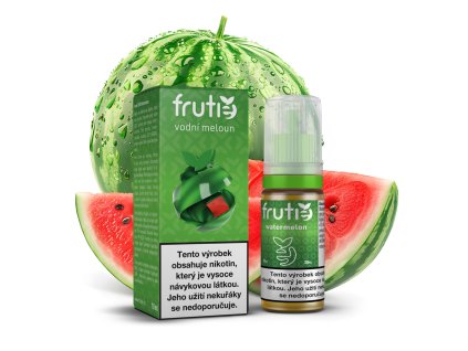 Frutie 70/30 Watermelon