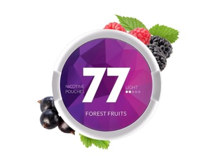 2776 1 77 forest fruit light