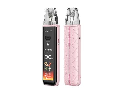 elektronicka cigareta oxva xlim 3 ultra Cherry Pink