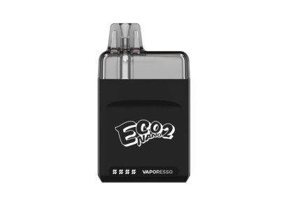 Vaporesso ECO Nano 2 1000mAh night dark