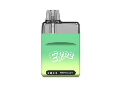 Vaporesso ECO Nano 2 1000mAh misty green