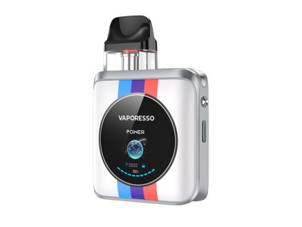 Vaporesso XROS 4 Nano Pod 1350mAh Race Track
