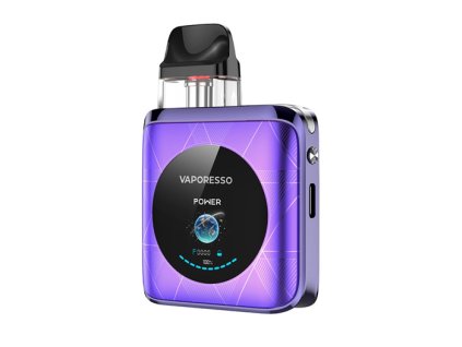 Vaporesso XROS 4 Nano Pod 1350mAh Twilight Purple