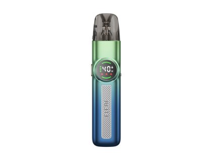 iSmoka-Eleaf iVeni 1100mAh Green Blue Gradient