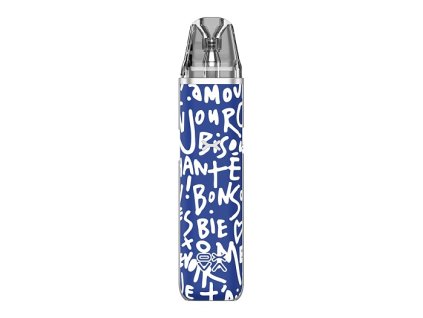 OXVA Xlim GO 1000mAh Graffiti Blue