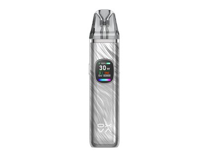 OXVA Xlim Pro 2  1300mAh platinum gray