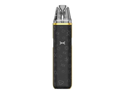 OXVA Xlim GO 1000mAh Luxe Black