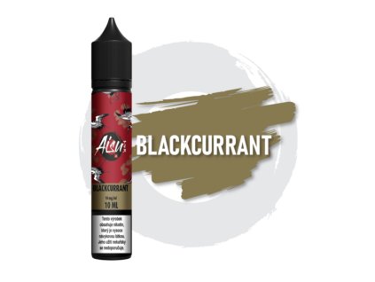 zap juice liquid salt blackcurrant