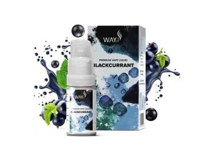 24938 1 24938 liquid way to vape blackcurrant 10ml 0mg