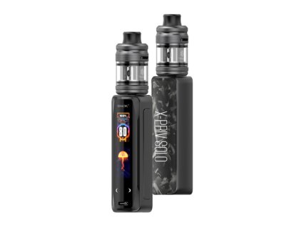 Smok x-priv solo kit black