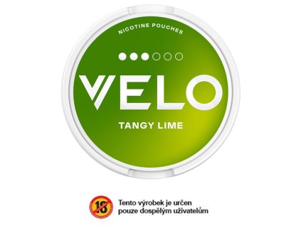 6432 1 velo tangy lime