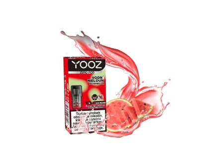 6144 1 yooz vodni meloun