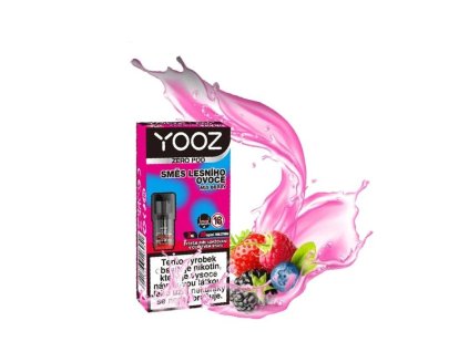 6135 1 yooz smes lesniho ovoce