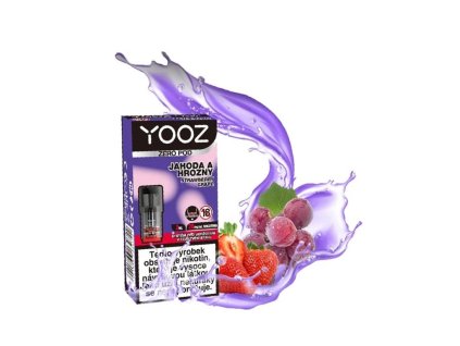 6117 yooz jahoda a hrozny