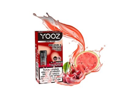 6132 yooz meloun tresen