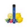 Elfbar 600 20mg Blue razz lemonade