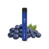 Elfbar 600 20mg Blueberry