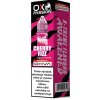 liquid oxva ox passion salts cherry fizz 10ml 2