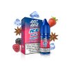 Just Juice Salt Wild berries & aniseed 11mg