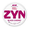 zyn black cherry 6 mg krabička 241870878.2025 06 10T10 00 00.000
