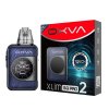 OXVA Xlim SQ Pro 2 Blue Shadow