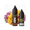 POPIČ! MINIFILL Mango Dragonfruit - mango a dračí ovoce aroma 15ml
