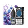 POPIČ! Blueberry ICE - borůvkový ICE e-liquid