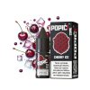POPIČ! Cherry ICE - třešňový ICE e-liquid