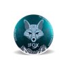 326 2 186 1 white fox double mint stin