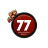 77 Pouches Cola & Cherry - nikotinové sáčky cola třešeň