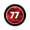 77 Pouches Cola & Cherry - nikotinové sáčky cola třešeň