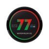 77 Pouches Watermelon ICE - nikotinové sáčky meloun ice