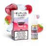 elfliq strawberry strawberry raspberry cherry ice 10mg  10 ml | Nikotinová sůl