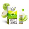 elfliq sour apple 10mg  10 ml | Nikotinová sůl