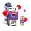 elfliq Blueberry sour raspberry 10mg  10 ml | Nikotinová sůl