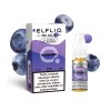 elfliq Blueberry 10mg  10 ml | Nikotinová sůl
