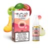 elfliq Apple peach 10mg  10 ml | Nikotinová sůl