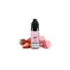76861 5 dinnerlady salts lifestyle desserts strawberry macaroon 10ml 20mg bottle cz