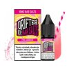 37249 e liquid drifter bar salts pink lemonade 10ml 10mg 20mg