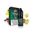 Just Juice Salt Tobacco Lemon 11mg